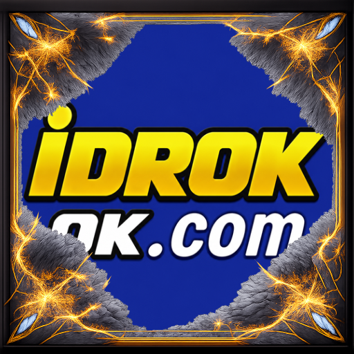 idrok — galeri pratinjau Resmi APK